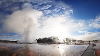 USA YELLOWSTONE NP, Grand Prismatic  Panorama 9960.jpg